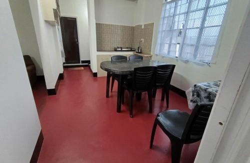 Shillong Apartment | LeeZaiah