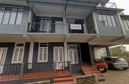 Shillong Apartment | LeeZaiah