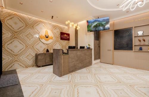 Mysore Hotel | Legacy Inn, Mysore