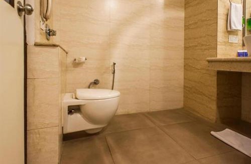 Baddi Hotel | Legend Sarovar Portico