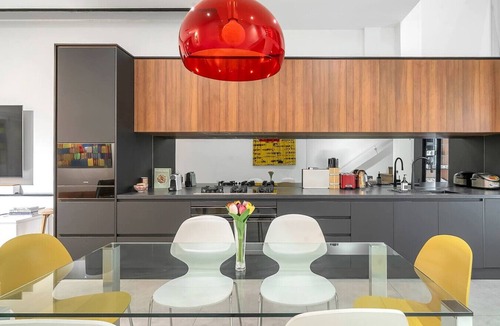 Leichhardt House | Leichhardt 3-Level Family House | Near CBD
