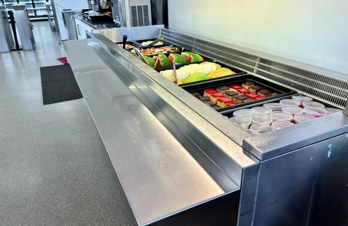 Moranbah Hotel | Leichhardt Accommodation