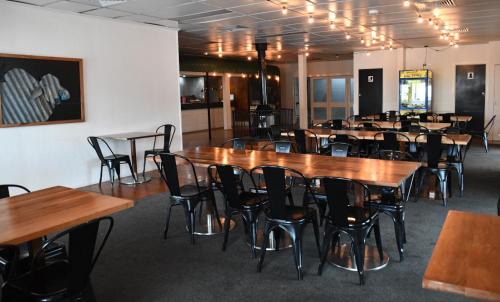 Taroom Hotel | Leichhardt Hotel