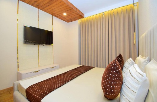 Shimla Apartment | Leigh 2bhk Shimla- Parking with Rooftop +Wi-Fi