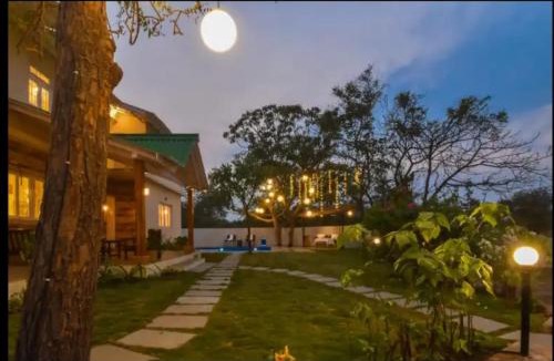 Chondhi Villa | Leisure Estate