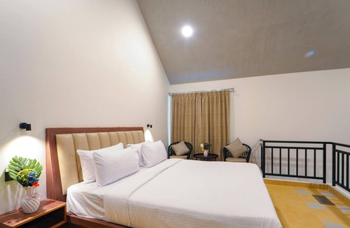 Kottakuppam Resort | LEISURE RESORT
