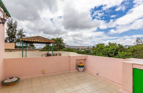 St.Stanislaus Villa Apartment | Leisurely Stays Skies 1BHK Lonavala