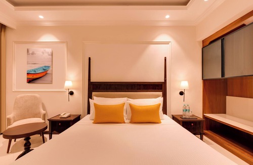 Arpora Hotel | Lemon Tree Hotel Arpora Goa