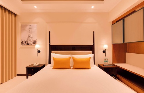 Arpora Hotel | Lemon Tree Hotel Arpora Goa