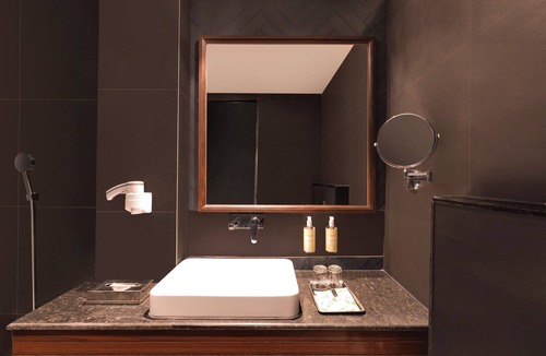Arpora Hotel | Lemon Tree Hotel Arpora Goa