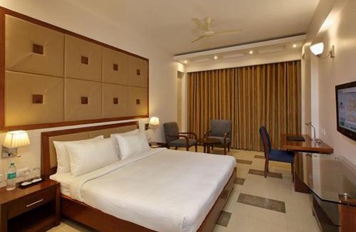 Baddi Hotel | Lemon Tree Hotel Baddi