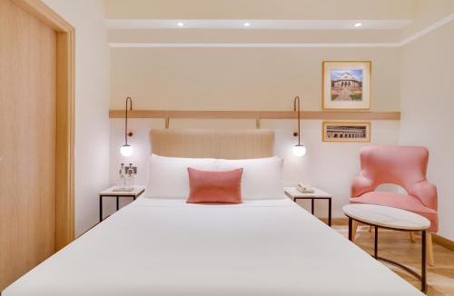 Aerocity Hotel | Lemon Tree Hotel, Delhi Airport