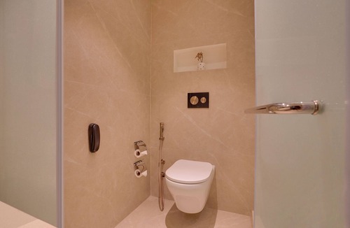 Ganganagar Hotel | Lemon Tree Hotel Sri Ganganagar
