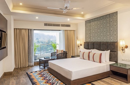 Tapovan Hotel | Lemon Tree Premier, Rishikesh
