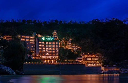 Tapovan Hotel | Lemon Tree Premier, Rishikesh