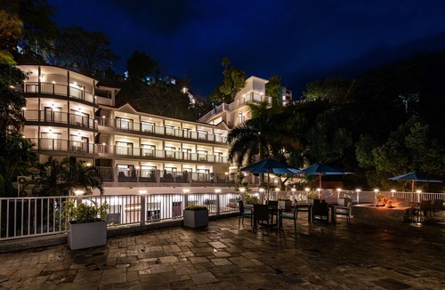 Tapovan Hotel | Lemon Tree Premier, Rishikesh