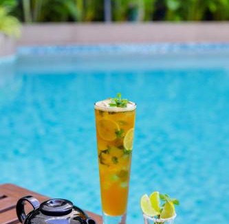 Marol Hotel | Lemon Tree Premier, Mumbai International Airport