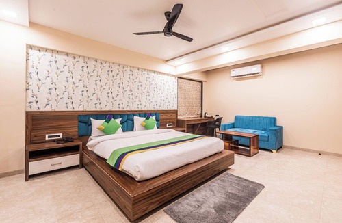 Pune Hotel | Lemon Wood Suites
