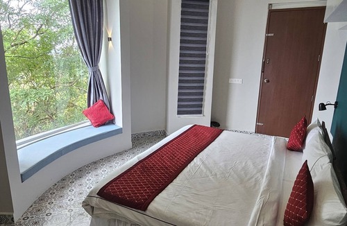Todupulai Resort | Lemongrass Hill by Thottumkal Resorts