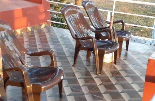 Marmagao House | Leon Hide Out Guest House