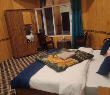 Matiana House | Lepta home stay