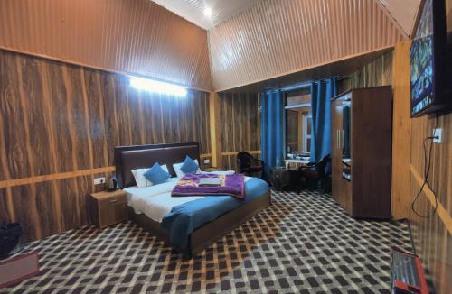 Theog House | Lepta homestay