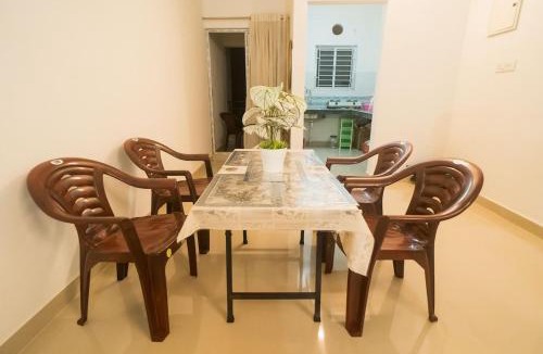 Sualkuchi Apartment | Lesai Homestay
