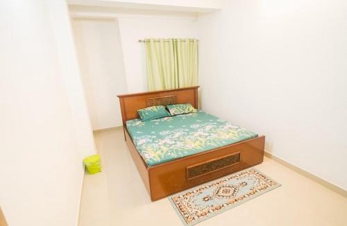 Sualkuchi Apartment | Lesai Homestay