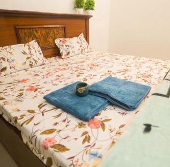 Sualkuchi Apartment | Lesai Homestay