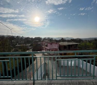 Suja House | Let's Take it Easy Bir