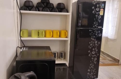 Kalyan Nagar Apartment | LG Signature Stay Urbanites love where you live