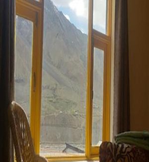 Kaza House | Lhaksam Homestay By StayApart