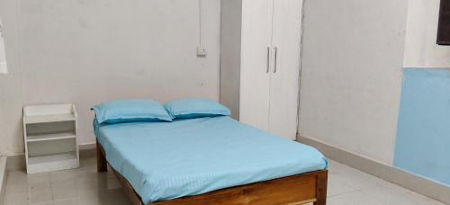 Aizawl House | LHT Crestwood Guest House