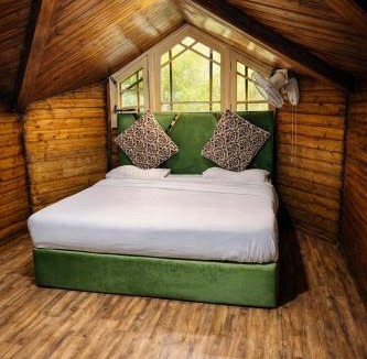 Pahalgam Hotel | Lidder view resort