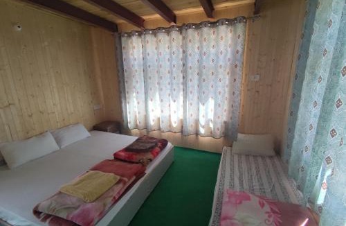 Kaza House | Life inn Spiti