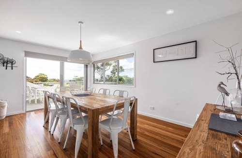 McCrae House | Lighthouse Views, McCrae