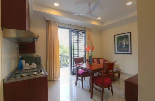 Wilson Garden Hotel | Lilac by Tamara 3rd Block Jayanagar
