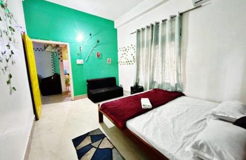 Hatigaon Apartment | Lilima Home