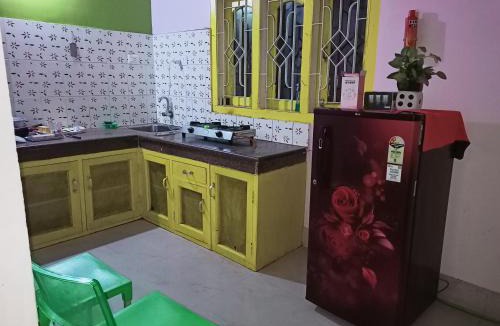 Hatigaon Apartment | Lilima Home