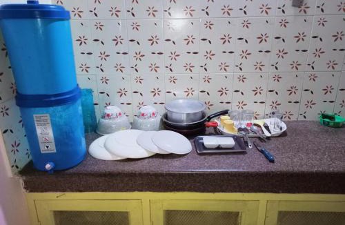 Hatigaon Apartment | Lilima Home