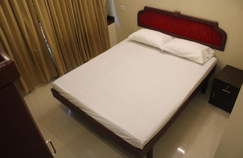 Perumbavoor Cabin | LILLY RESIDENCY by Chungath