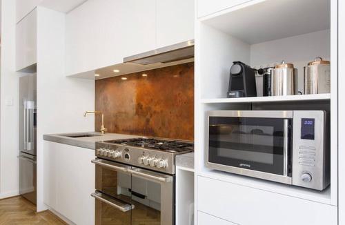 South Fremantle House | Lilly`s Cottage - 3bdrm Heritage House, South Fremantle