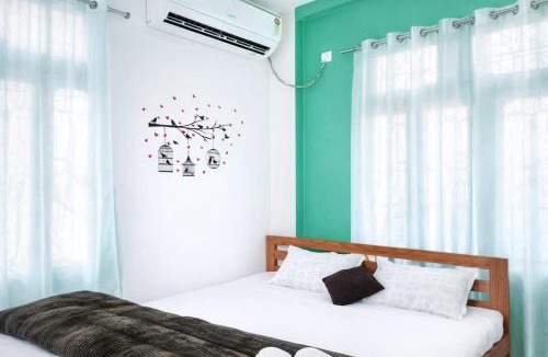 Hatigaon Apartment | Limaya retreat
