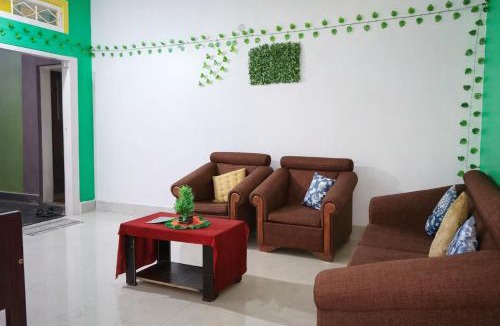 Hatigaon Apartment | Limaya retreat