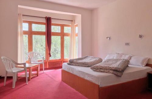 Leh House | Lingtse