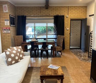 East Lismore House | Lismore Hillside Accommodation
