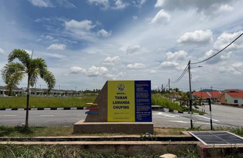 Arau House | Lit-lit