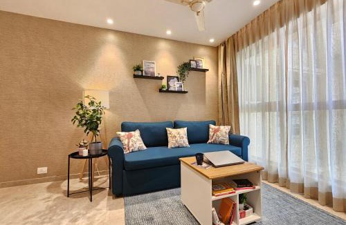 Hiranandani Gardens Apartment | Lite Stays - Powai