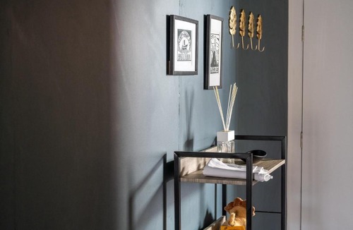Richmond Apartment | Little Richmond Cottage - 6 Min Walk To MCG