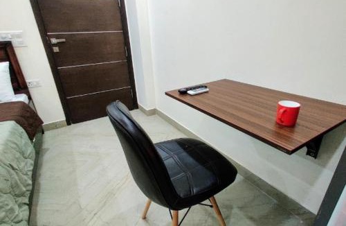 Calangute Hotel | Living lodge hotel